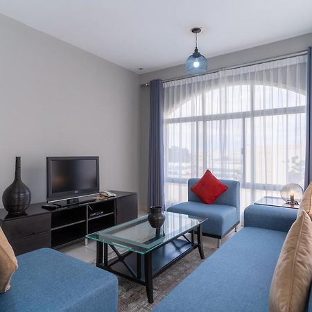 Midan Hotel Suites Muscat Exterior photo
